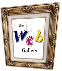 Web Galley Logo